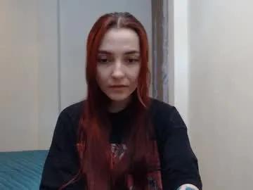 dead_girll on Chaturbate 