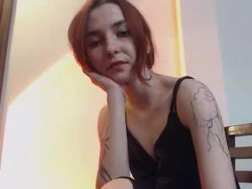 dead_girll on Chaturbate 