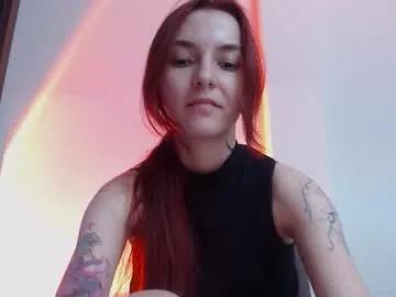 dead_girll on Chaturbate 
