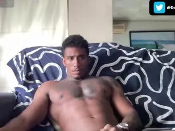 deepthroatfucker_ccs on Chaturbate 