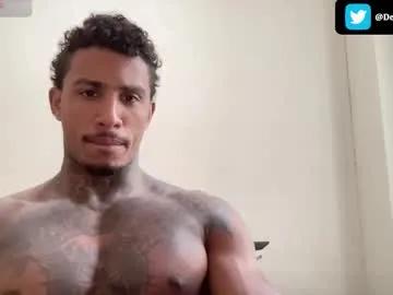 deepthroatfucker_ccs on Chaturbate 