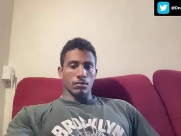 deepthroatfucker_ccs on Chaturbate 