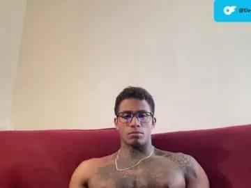 deepthroatfucker_ccs on Chaturbate 