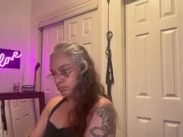 degeneratesaint on Chaturbate 