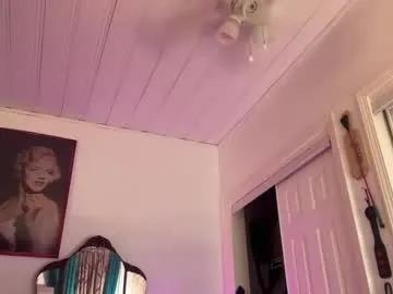 degeneratesaint on Chaturbate 