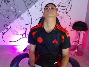 deivid_bigcock1 on Chaturbate