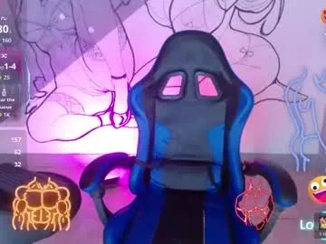 deivid_bigcock1 on Chaturbate