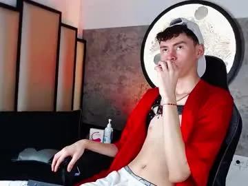 deivid_oficial20 — GOAL: Great  show cum  [499 tokens remaining] Welcome to my room... Come amuse you with me, I promise you that we will have a rich  #18 #young #twink #monstercock #cum