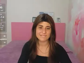 demmyrose on Chaturbate 