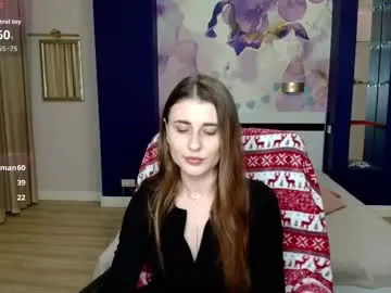 demmyrose on Chaturbate 