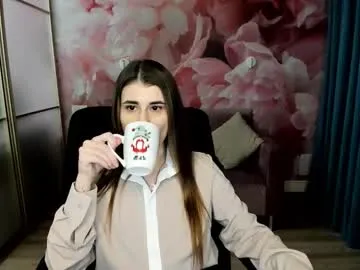 demmyrose on Chaturbate 