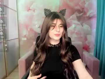 demmyrose on Chaturbate 