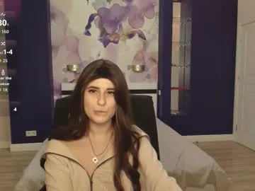 demmyrose on Chaturbate 