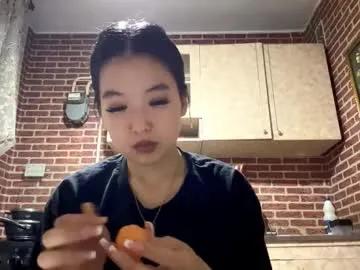 denysebernacchi — Goal send the cutiest air kiss Hi, my name is Emma, I'm 18yo and #new #shy #18 #skinny #asian [4 tokens remaining]