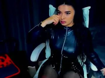 devashaqueen on Chaturbate