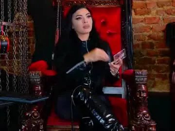 devashaqueen on Chaturbate