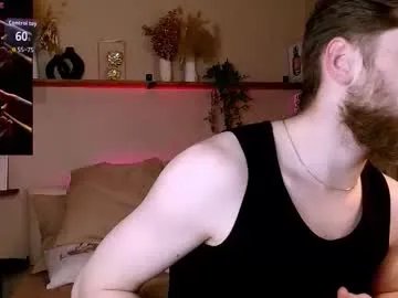 dexter_dexx — GOAL: Naked and Jerk off [329 tokens remaining] Let's have fun together ;) #18 #young #bigcock #pvt #new