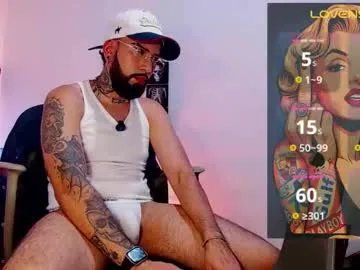 diilanhot on Chaturbate