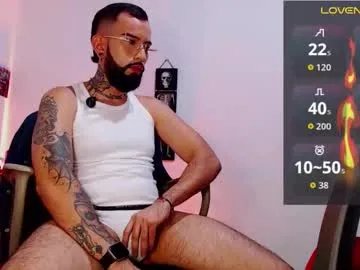 diilanhot on Chaturbate