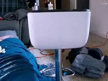 dilldough405 on Chaturbate 