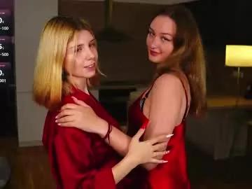 dinorahfedie — Today is a good day for adventure #18 Lizbeth and Lily #new #bigboobs  Goal: U wanna play with us #teen  #lovense [33 tokens remaining]