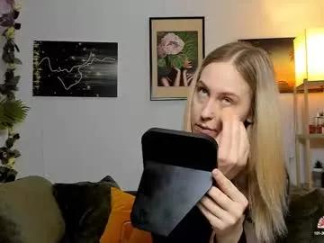 dolce_betty from Chaturbate is Freechat