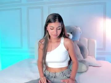 doll_maia — GOAL: Show body naked   [192 tokens remaining] It's my first day here, say hello  #skinny #smalltits #bigass #latina #new