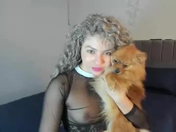 doll_oriana on Chaturbate 