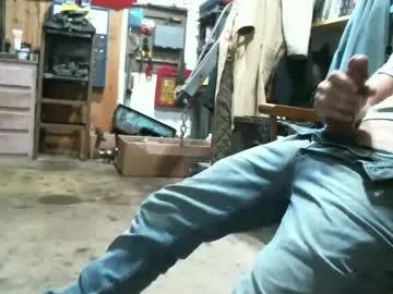 donniestone on Chaturbate 