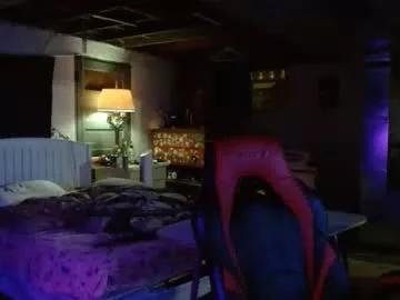 donnydarkness4321 on Chaturbate 