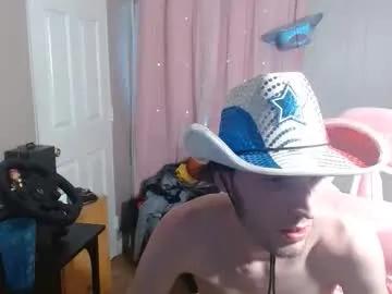 donnydarkness4321 on Chaturbate 
