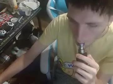 donnydarkness4321 on Chaturbate 