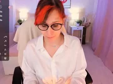 dora_marcelli from Chaturbate is Private