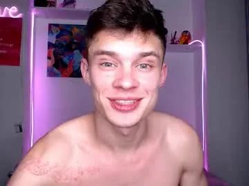 dreamyadam — cum // GOAL: Foreskin sexy play [304 tokens left] #uncut #cute #cum #ass #18