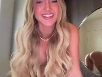 dreamyylilah — Chill with me <3 - Goal: ride pillow and spank [2000 tokens left] #lush #boobs #new #young #blonde