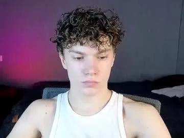 dylan__wilson — GOAL: Remove the T -shirt [100 tokens remaining] Welcome to my room ny dear!  #young #twink #gay #cum #teen