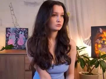 edithbrucker — GOAL: spank my ass [45 tokens remaining] Welcome to my room! #new and #young #18 #shy #bigtits