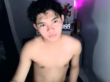 eian_twinks19 from Chaturbate is Freechat