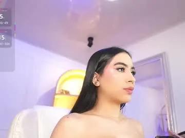 elasummeer — Rub me with my finger and enjoy juicy taste PVT-on/Lovense-ON // GOAL:  Show me ur Outfit and play Body #Bigboobs #bigass #lovense #Feet #latina