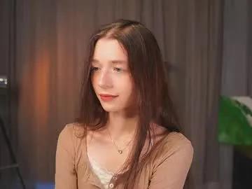 elbasypher — Hello i`m Elba, i`m #18 #teen #new #shy #natural   goal:  Show the outfit [55 tokens remaining]