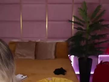 eleineblue on Chaturbate 