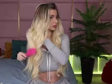 eleineblue on Chaturbate 