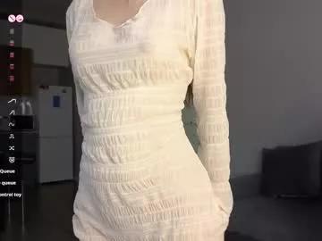 ella_lee15 model from Chaturbate