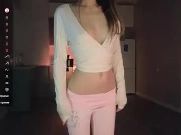 ella_lee15 on Chaturbate 