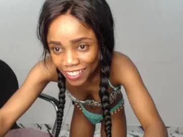 ellababy8 on Chaturbate 