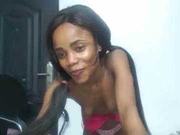 ellababy8 on Chaturbate 