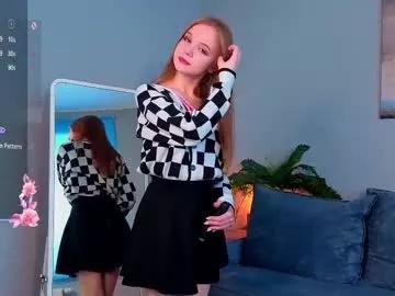 elvacrute from Chaturbate is Freechat