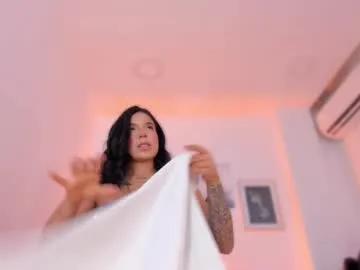 emelie_89 on Chaturbate 