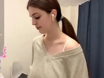 emeraldcotton on Chaturbate 