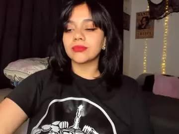 emily_vader from Chaturbate is Freechat